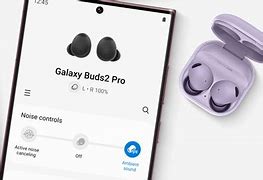Image result for Samsung Galaxy Buds App