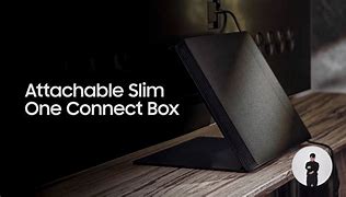 Image result for Samsung 1. Connect Box