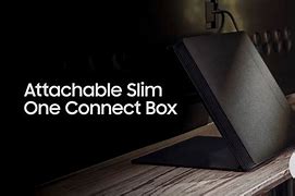 Image result for Samsung Q7 OneConnect Box