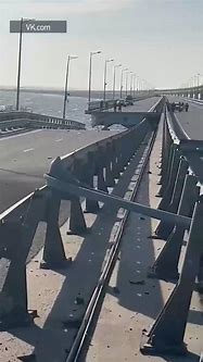 Image result for Bridge to Crimea