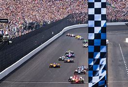 Image result for Indy 500 Today