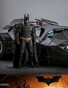 Image result for Batman Begins Batmobile