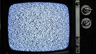 Image result for Big Screen Snow TV