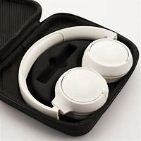 Image result for Black and White Wireless Headphones