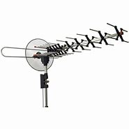Image result for UHF Outdoor TV Antenna