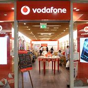 Image result for Pic of Local Vodafone Store