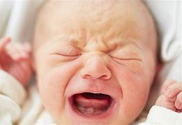 Image result for Crying Baby Eyes