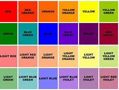Image result for What Are Boys Favorite Colors