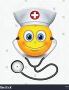 Image result for Hospital Nurse Emoji