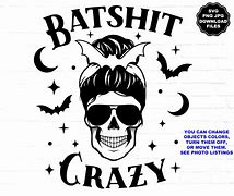 Image result for Batshit Crazy Old Lady