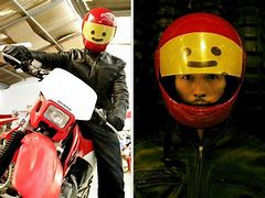 Image result for LEGO Helmet Collection