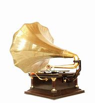 Image result for Victor Phonograph Horn