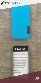 Image result for Incipio iPhone 6 Plus Blue