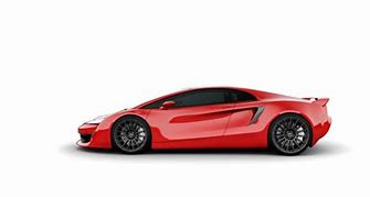 Image result for Sports Car Side View