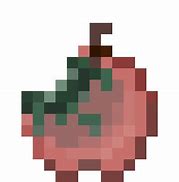 Image result for Cursed Apple Skin