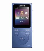 Image result for Sony iPod MP3 Player