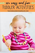 Image result for Toddler Activity Games