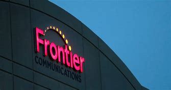 Image result for Frontier Communications
