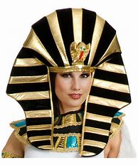 Image result for Ancient Egypt Headwear