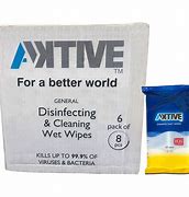 Image result for Aktive Wipes
