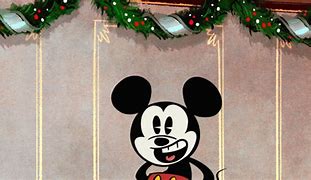 Image result for Happy New Year Mickey GIF