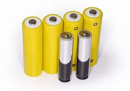 Image result for Smallest Rechargeable Battery 9 Volt