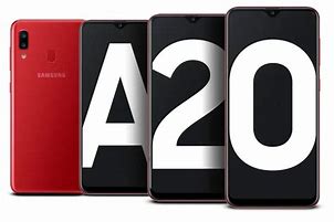 Image result for Samsung Old A20