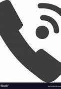 Image result for Handset in Out Call Icon