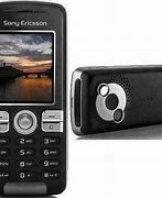 Image result for Sony Ericsson K510i