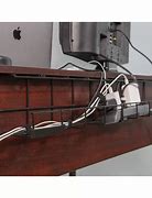 Image result for TV/Cable Organizer
