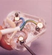 Image result for 3 PVC Plug