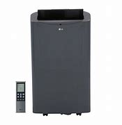 Image result for LG 14000 BTU Portable Air Conditioner