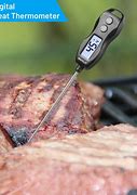 Image result for Meat Thermometer