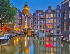 Image result for Amsterdam Netherlands Facts