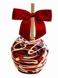 Image result for Colored Candy Apple Recipe
