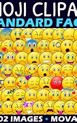Image result for Standard Emoji