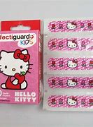 Image result for Hello Kitty Plasters