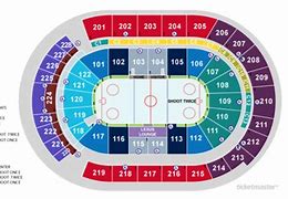 Image result for Columbus Blue Jackets Seating