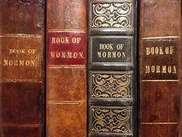 Image result for Book of Mormon Evidence