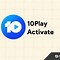 Image result for 10 Play AU Activate
