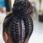 Image result for Cute Hairstyles with Weave Braids