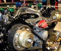 Image result for Honda IndyCar Engine