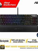 Image result for Keyboard Lighting Control Asus TUF Gaming