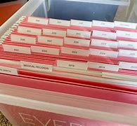 Image result for Memory Box Label