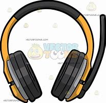 Image result for Gaming Headset Clip Art