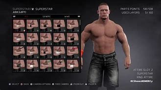Image result for WWE 2K17 John Cena Attires