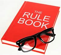 Image result for Rule Book Clip Art