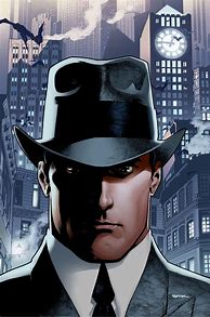 Image result for DC Comics Vampire Bruce Wayne