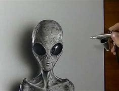 Image result for Cool Alien Drawings