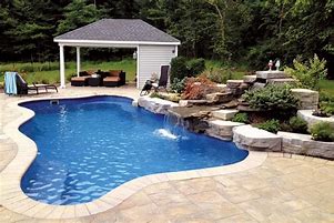 Image result for Latham Pool Designs